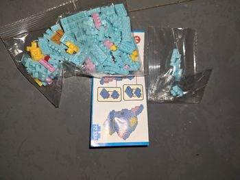 Lego dumbo
