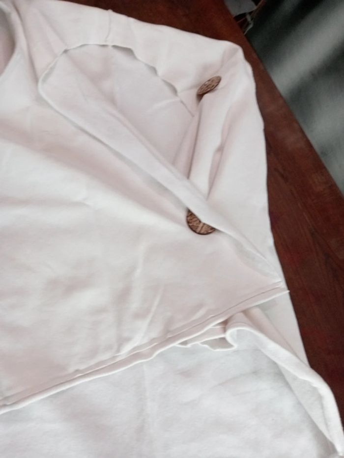 Gilet taille L - photo numéro 2