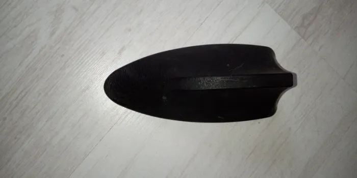 Aileron voiture