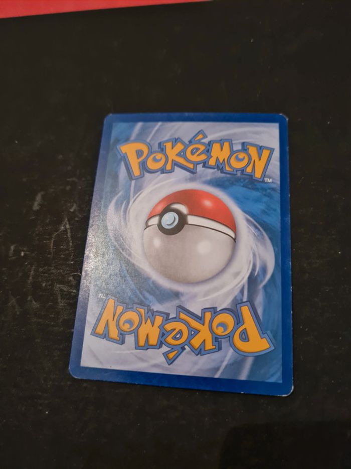 Carte pokémon Staryu 33/146 - photo numéro 2
