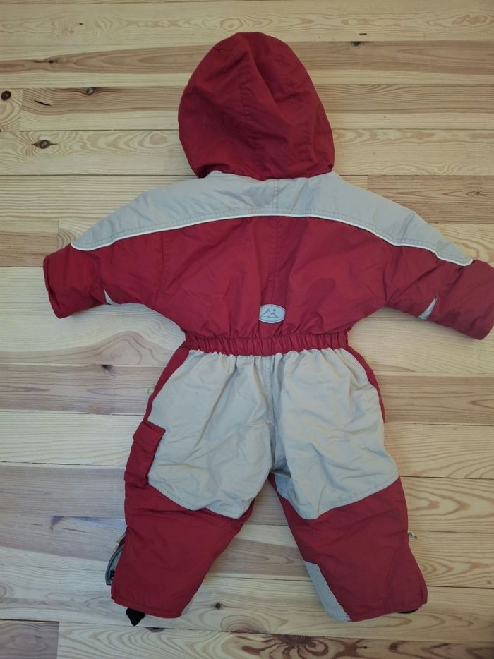 Combinaison ski  18 mois - photo numéro 3