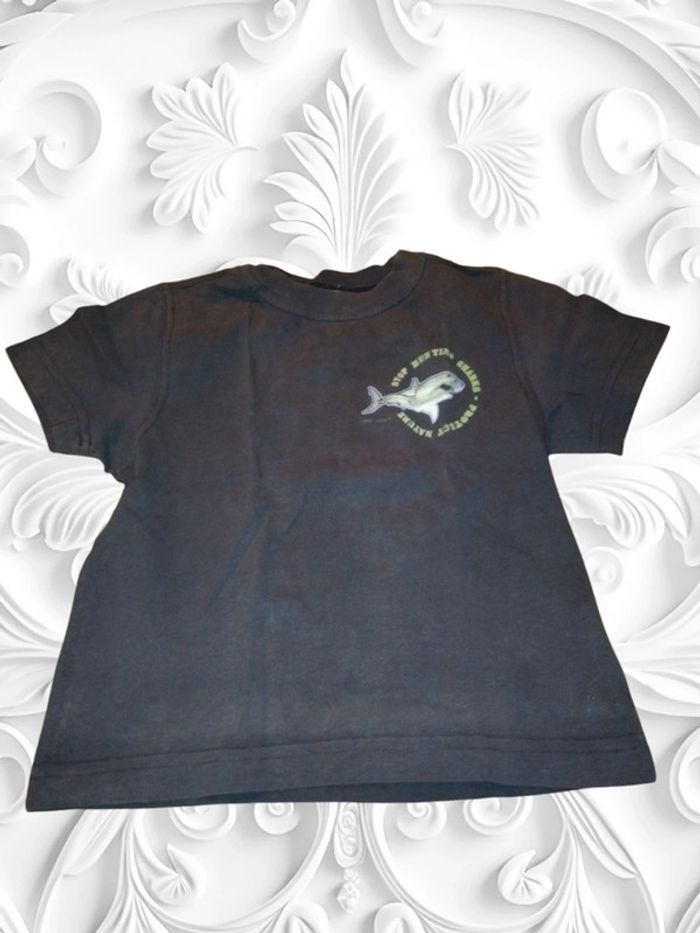 T-shirt garcon