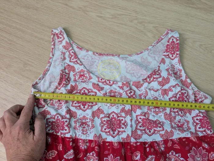 Robe été femme taille 40-42 - photo numéro 7