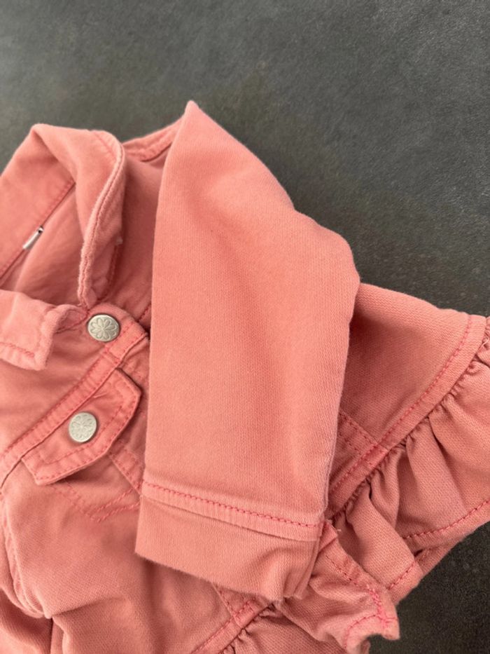 Veste - photo numéro 5