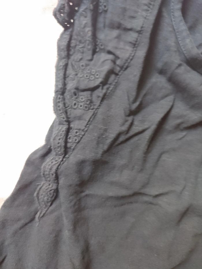 Robe légère coton 8 ans - photo numéro 3