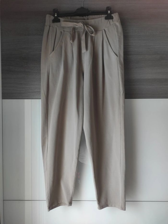 Lot de 2 Pantalons Gioya - photo numéro 6