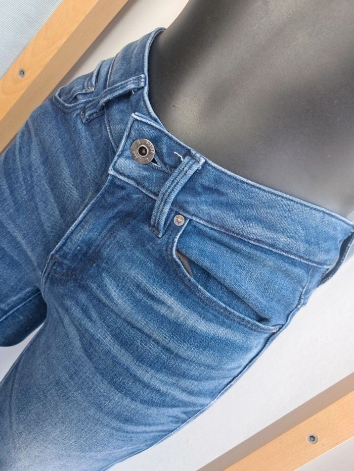 G star jean T.36 en tbe - photo numéro 2