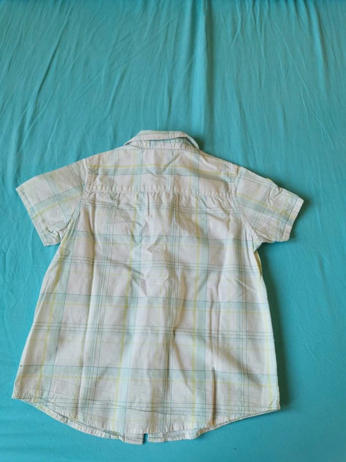 Chemise - photo numéro 3