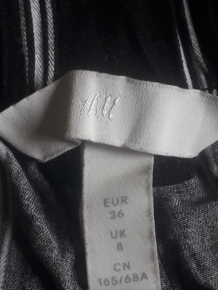 pantalon fluide - photo numéro 2