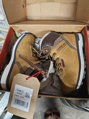 Chaussures