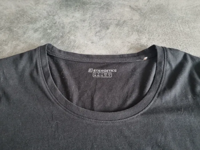 T-shirt Energetics - photo numéro 6