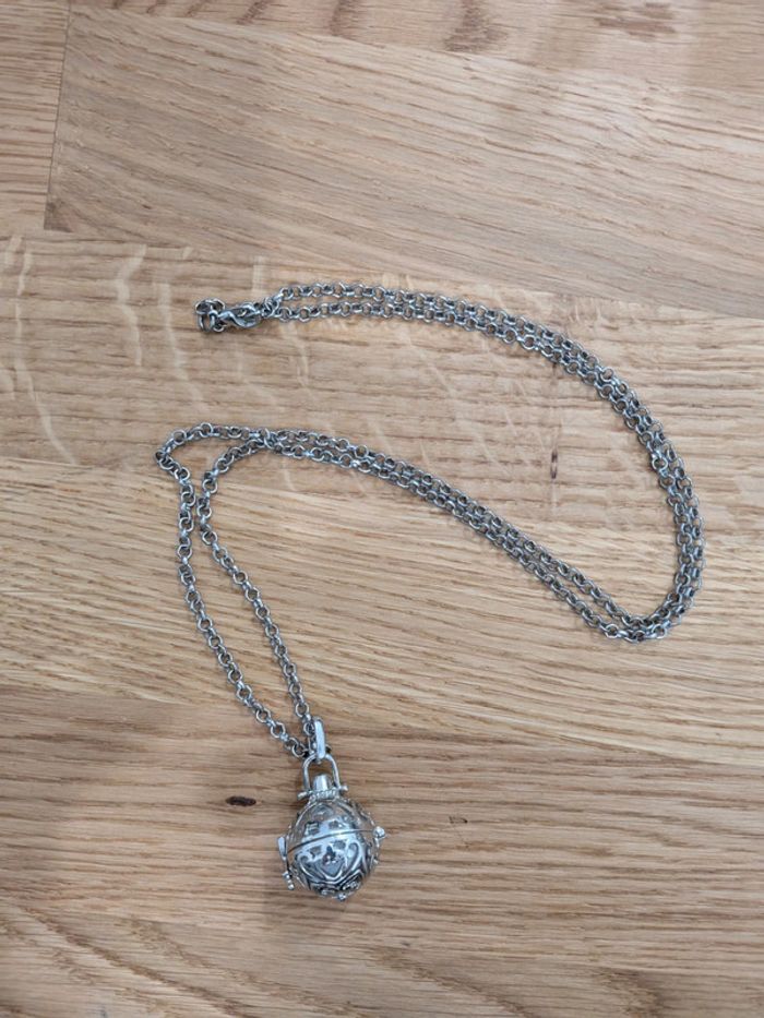 Collier de grossesse Bola - photo numéro 2