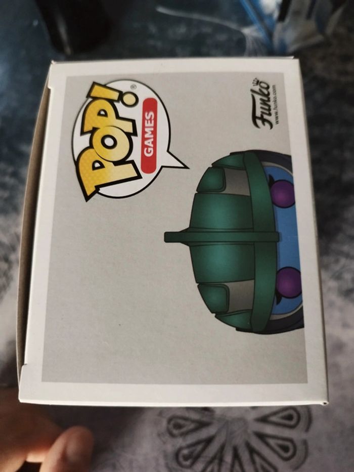 Figurine guardians of the Galaxy - photo numéro 5