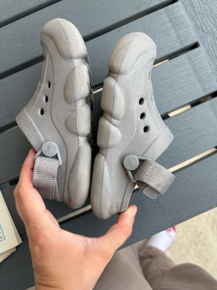 Chaussure taille 26 - photo numéro 3