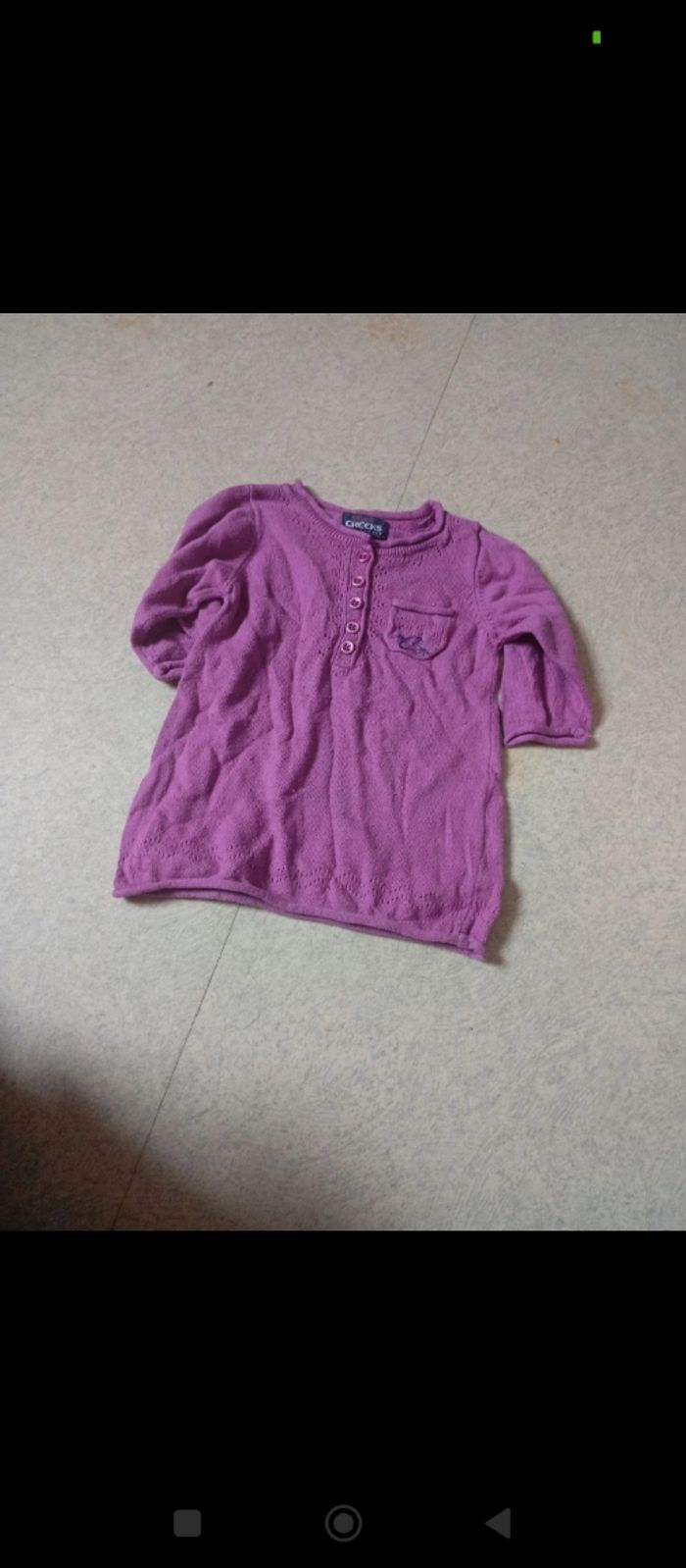 Lot fille 3/4 ans - photo numéro 10