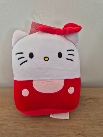 Peluche squishy hello kitty 22cm