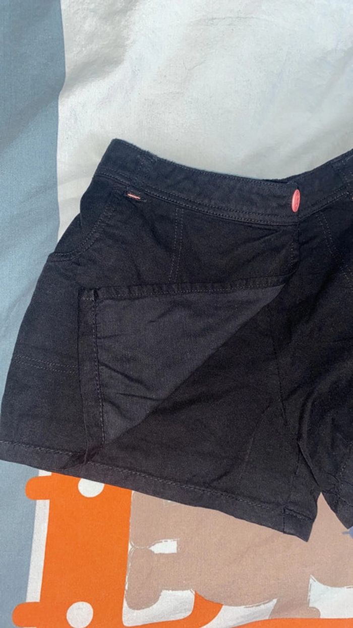 Jupe short orchestra - photo numéro 2