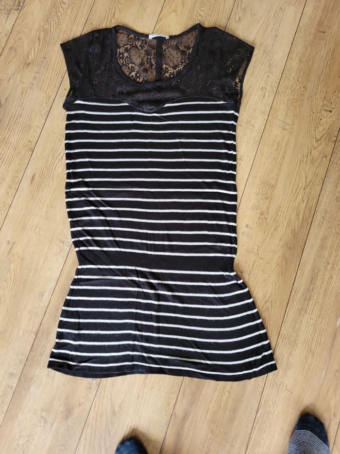 Robe/Tunique Promod
