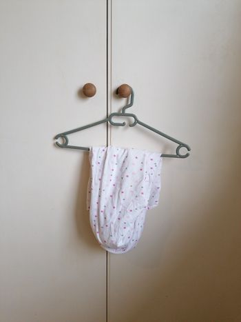 Lots  de 4 draps et 2  alèses bébé 60x120