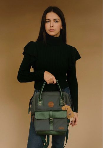 Sac à main cabaïa aventurier