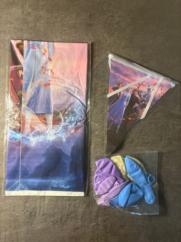 Kit Anniversaire - photo numéro 4