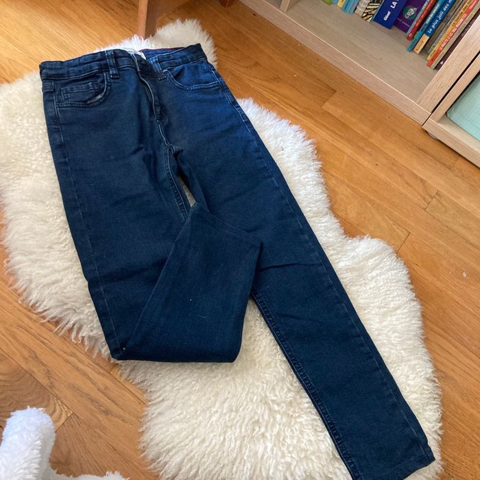 Jeans Monoprix