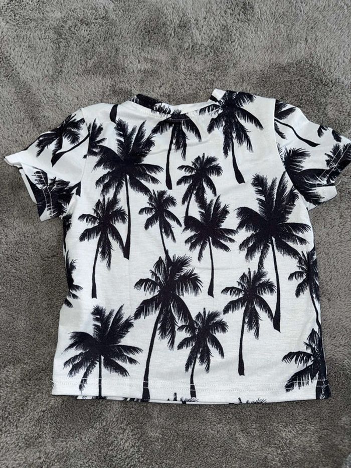 T shirt 2 ans - photo numéro 3