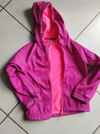 Veste wanabee