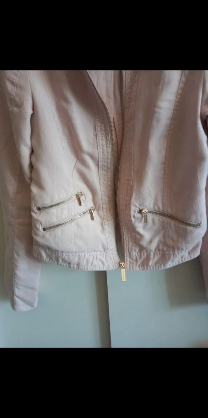 Blouson - photo numéro 2