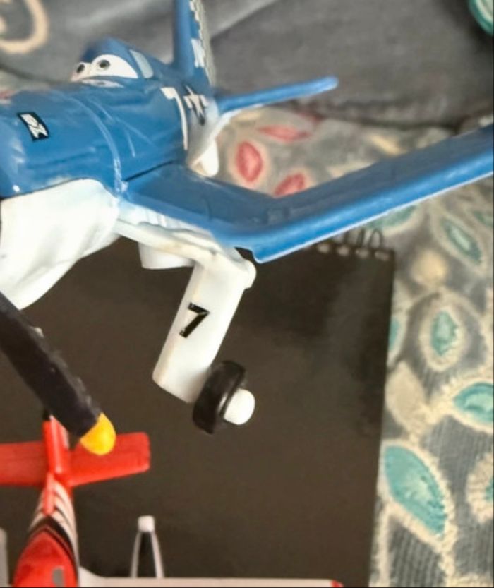 Hélicoptères dessins animés - photo numéro 2