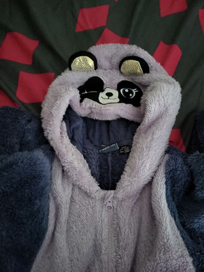 Pyjama - photo numéro 2