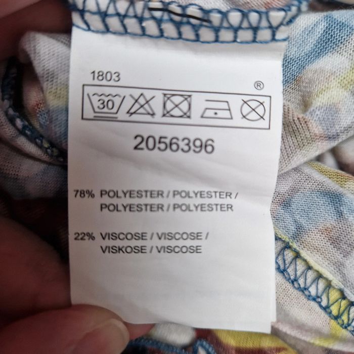 Haut manches 3/4. - photo numéro 5