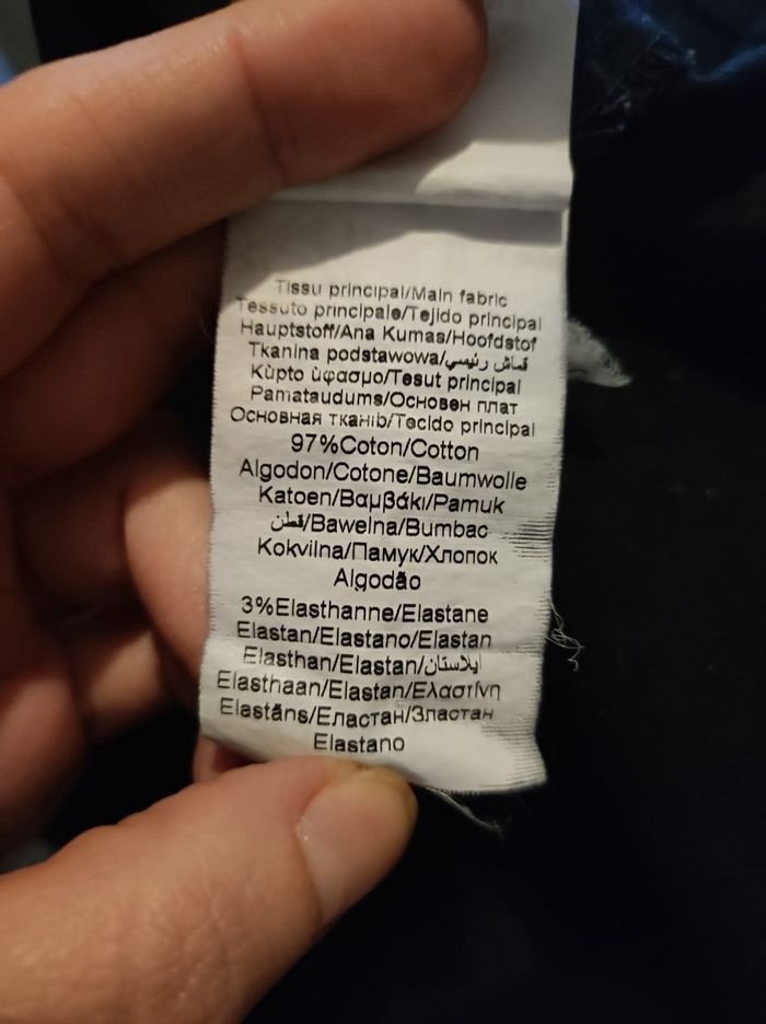 Robe cache cache taille 40 - photo numéro 6