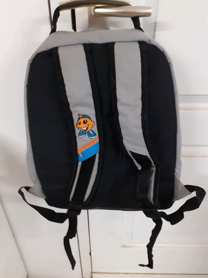Sac à dos - photo numéro 2