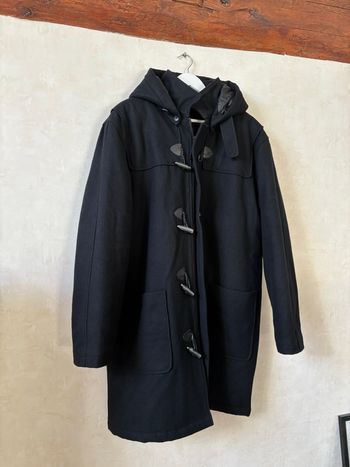 manteau