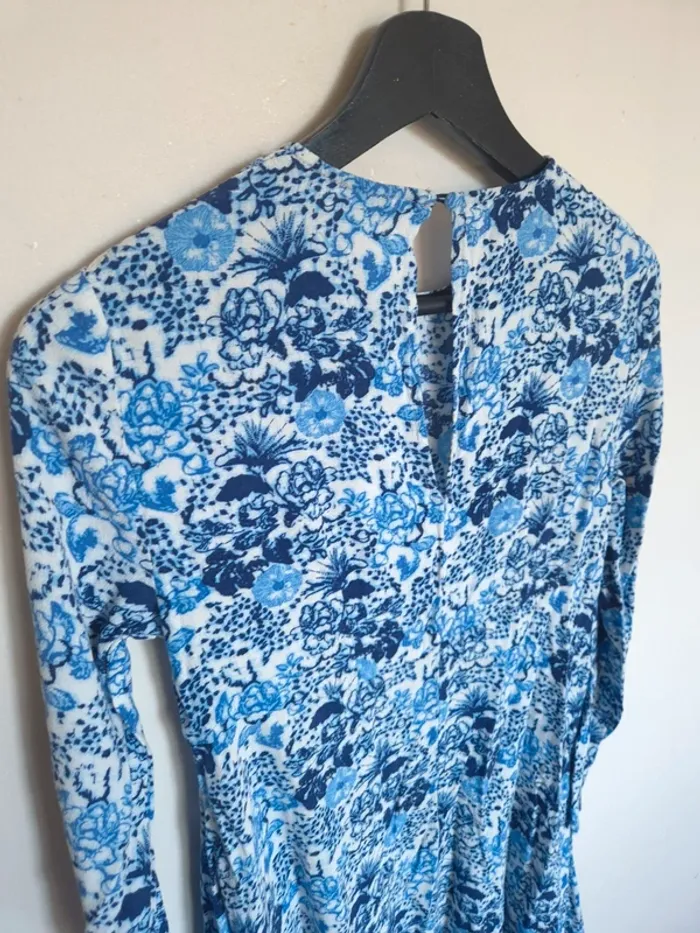 Robe Karl Marc John taille S - photo numéro 4