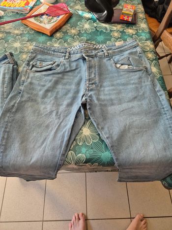 Jean amsterdenim