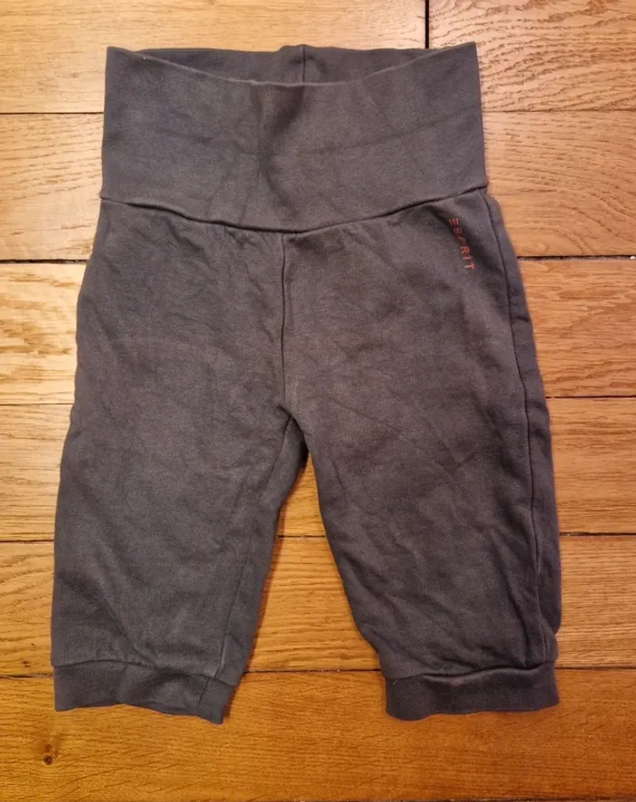 Lot de vêtements bébé 9 mois - photo numéro 4