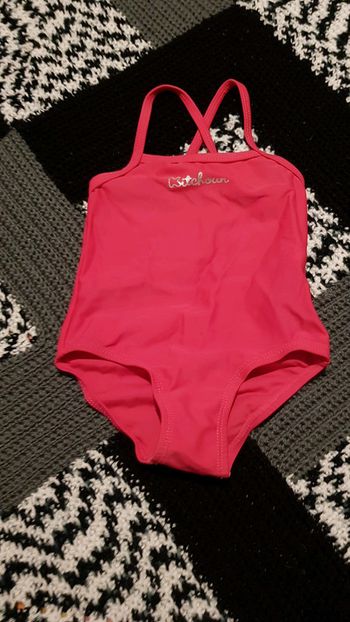 Maillot de bain