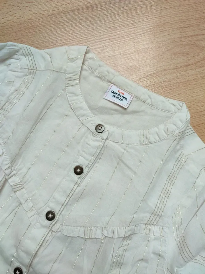 Chemise neuve - photo numéro 3