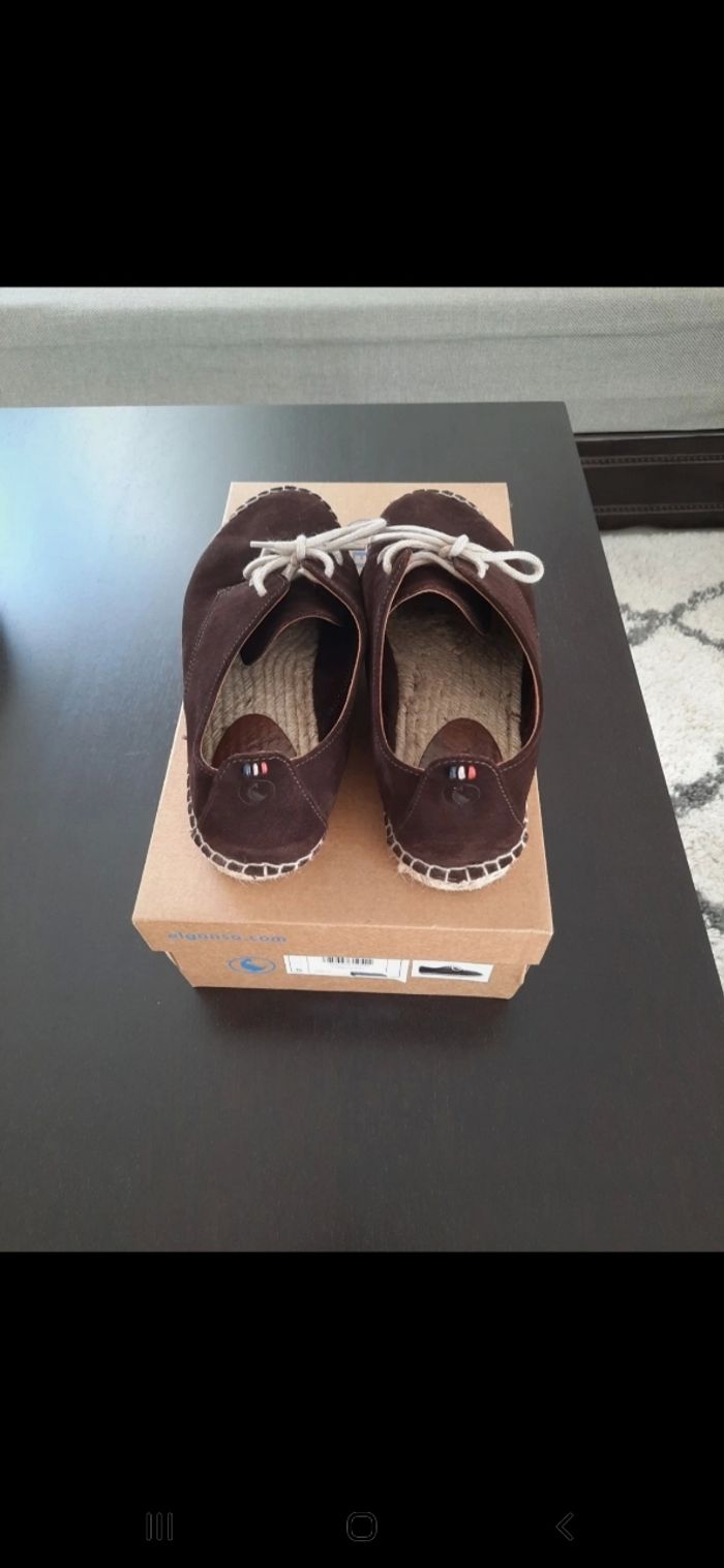 Chaussures EL GANSO - photo numéro 5