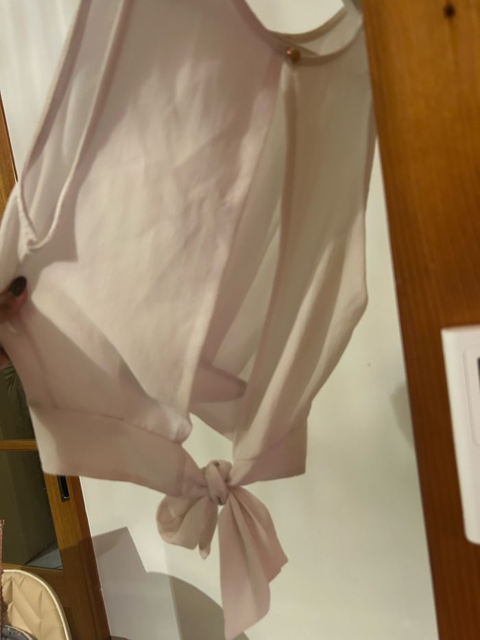 Débardeur dos nu - photo numéro 3