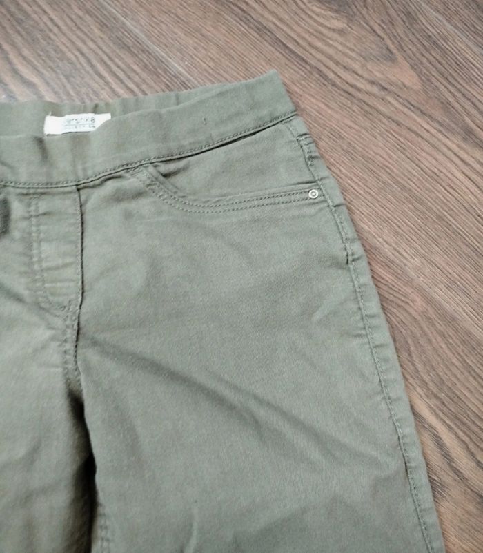 Pantalon fille - photo numéro 5