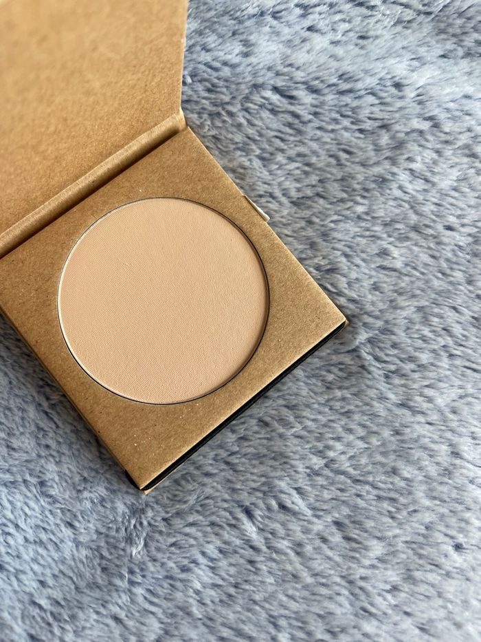 Poudre visage matifiante omnia botanica - photo numéro 3