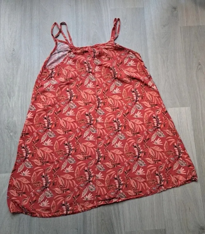Robe d'été - photo numéro 2