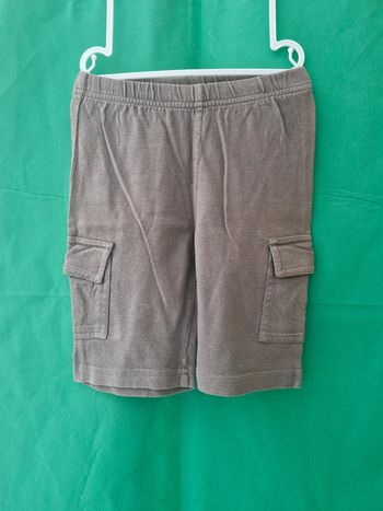 Short cargo 36 mois Kimbaloo