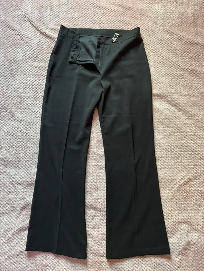 pantalon noir