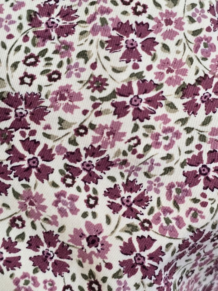 Vêtement Bébé Fille - Robe - Sergent Major - 18 mois 80 cm - photo numéro 4