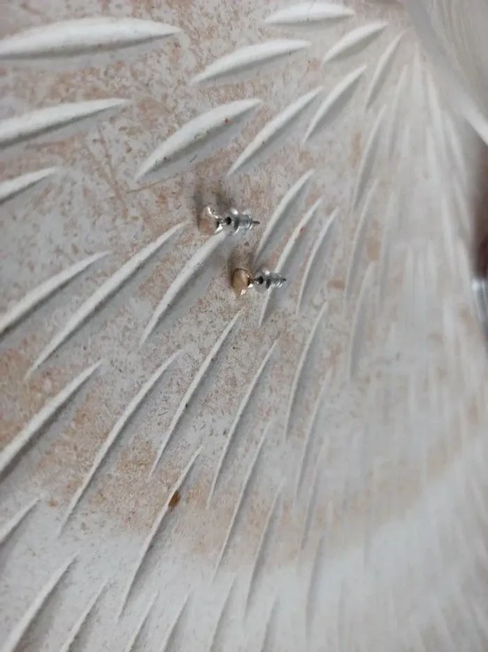 Boucle d'oreille - photo numéro 2