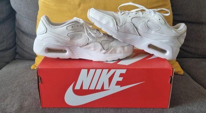 Baskets femme Air Max sc - photo numéro 3